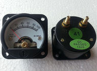 45mm DC 100mA Voltmeter Panel Meter Rhos Approved For Vintage 2A3 300B Amps
