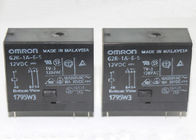 Omron Relay G2R-1A-E-5-12VDC G2R-1A-E-5-DC12V - 16A (6 Pin)