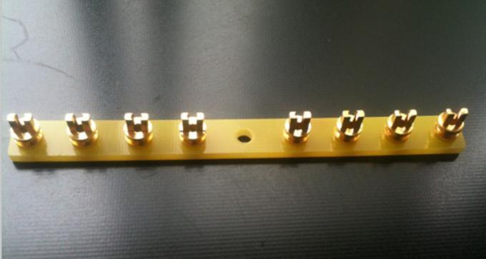 BORDO terminale della torretta della striscia dell'etichetta del bordo 12pins di AMP della metropolitana per l'amp AD ALTA FEDELTÀ d'annata della chitarra