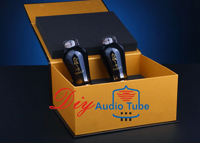 HIFI Valve Electronic Vacuum Tube Amplifier Current 2.5 Amp Shuguang 2A3C-T