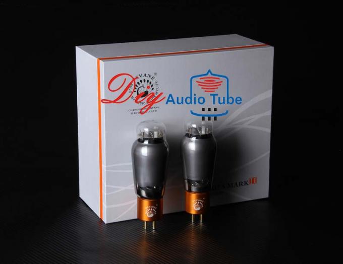 Mini dimensione PSVANE 300B-N degli audio tubi a vuoti stereo ad alta fedeltà per l'amplificatore della metropolitana 300B