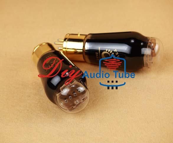 1:1 stereo 300B di Western Electric della replica dei tubi a vuoti PSVANE WE300B per l'amplificatore del tubo